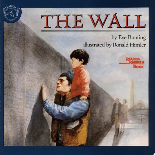 The Wall (Reading Rainbow Books)