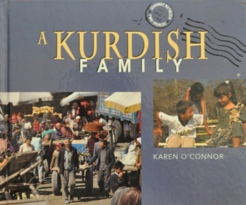 A Kurdish Family (Journey Between Two Worlds)