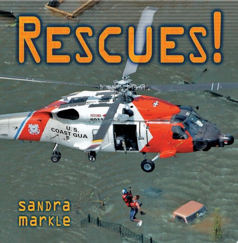 Rescues