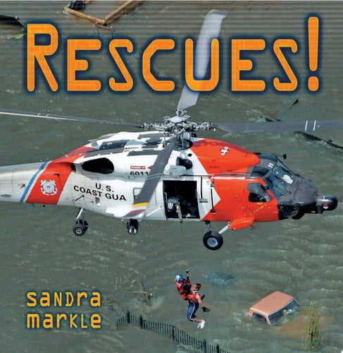 Rescues