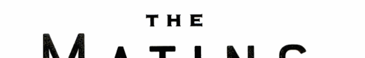 The Mating Game: In Search Of The Meaning Of Sex