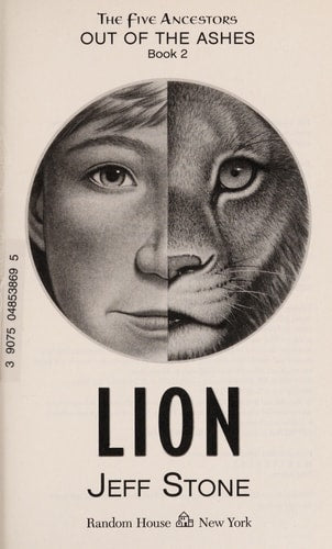 Five Ancestors Out of the Ashes #2: Lion
