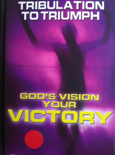Tribulation to triumph: A mandate for today's church