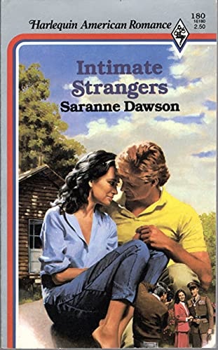 Intimate Strangers