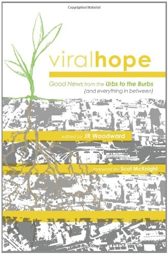 ViralHope: Good News from the Urbs to the Burbs (and Everything in Between)