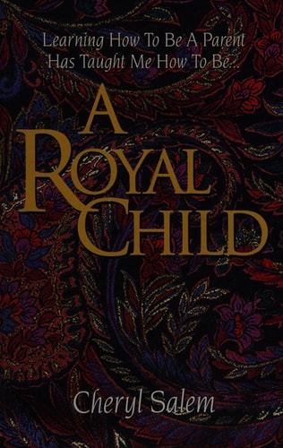 A Royal Child