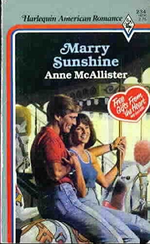 Marry Sunshine