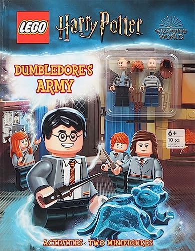 LEGO Harry Potter: Dumbledore's Army