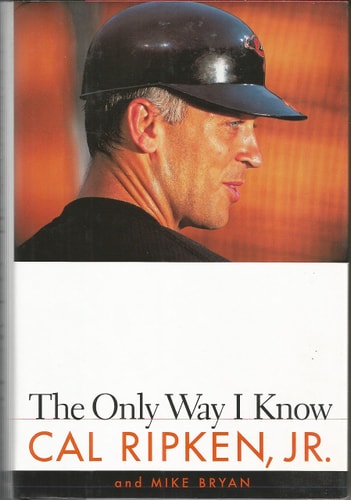 The Only Way I Know