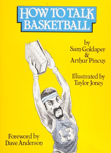 How to Talk Basketball