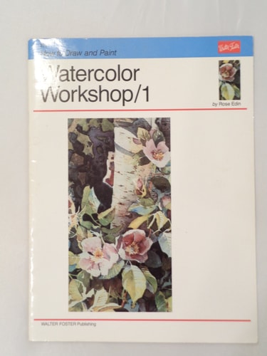 Watercolor: Scenes Around the World
