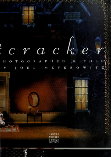 George Balanchine's The Nutracker (With CD)