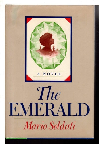 The emerald: A novel