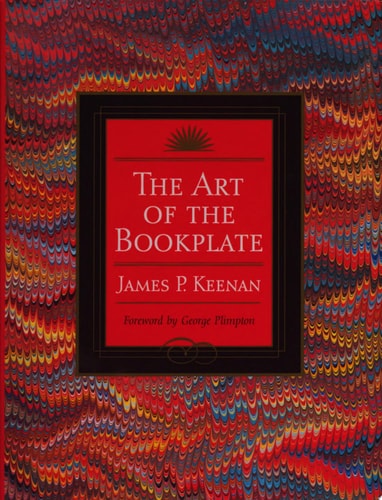 The Art of the Bookplate