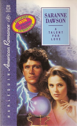 A Talent For Love