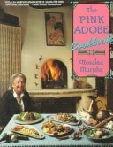 Pink Adobe Cookbook, The