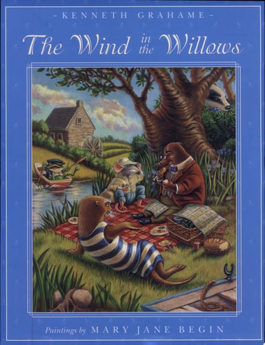 The Wind in the Willows