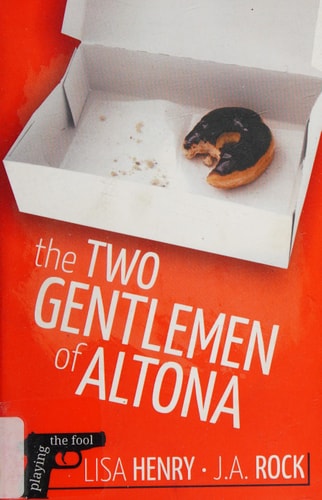 The Two Gentlemen of Altona (Playing the Fool)