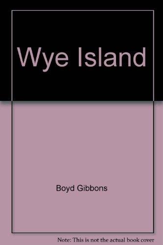 Wye Island