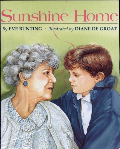 Sunshine Home
