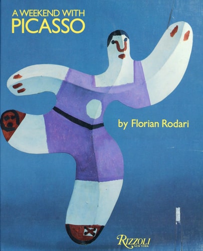 Weekend with Picasso