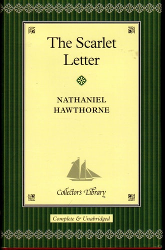 The Scarlet Letter