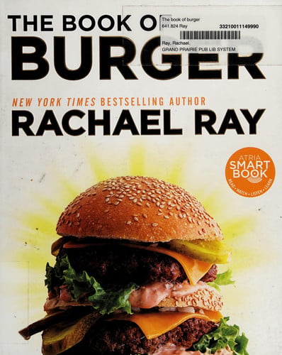 The Book of Burger
