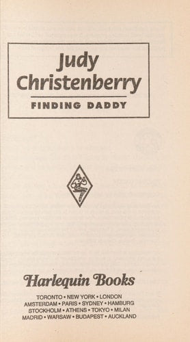 Finding Daddy