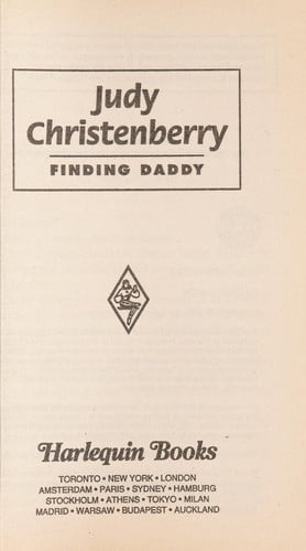 Finding Daddy