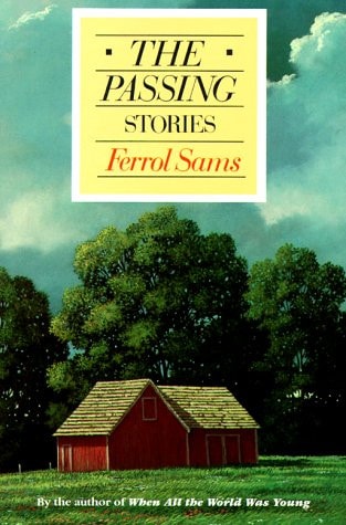The Passing Stories