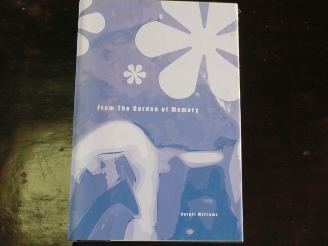 From the Garden of Memory