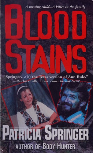 Blood Stains