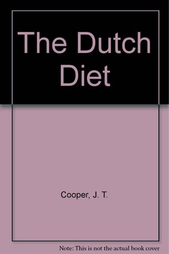 The Dutch Diet