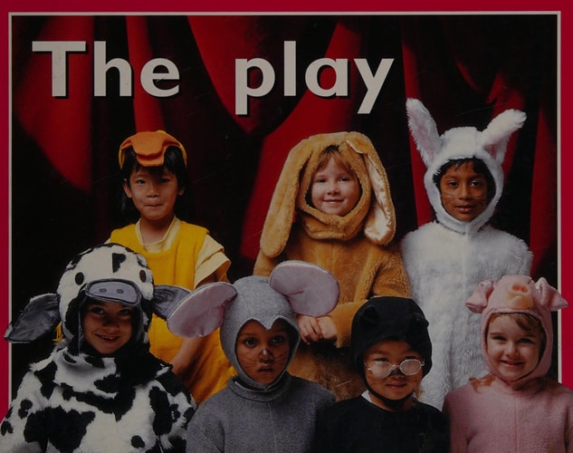 The Play: Individual Student Edition Magenta (Level 1)