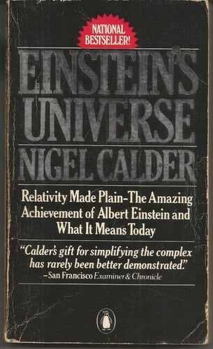 Einstein's Universe: The Layperson's Guide