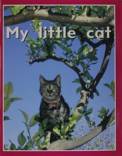 My Little Cat: Individual Student Edition Magenta (Level 2)