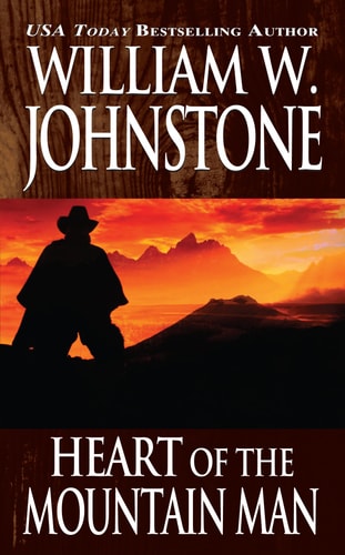 Heart of the Mountain Man