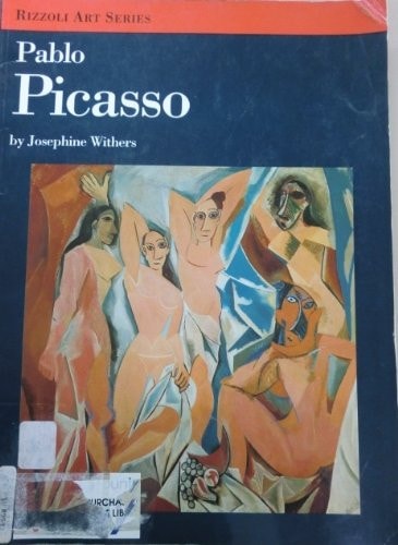 Pablo Picasso