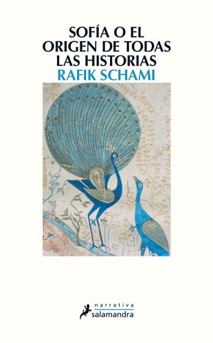 Sofía o el origen de todas las historias (Spanish Edition)