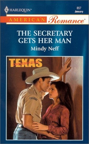Secretary Gets Her Man (Texas Confidential)