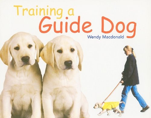 Training Guide Dogs