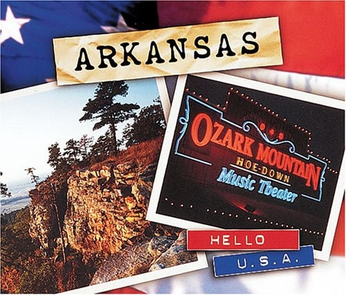 Arkansas (Hello USA)