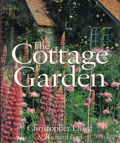 The Cottage Garden