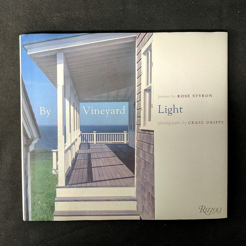 By Vineyard Light