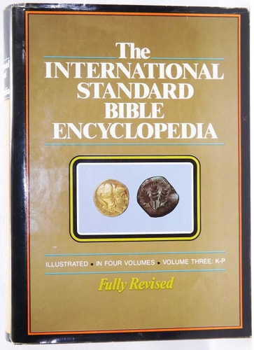International Standard Bible Encyclopedia: K-P