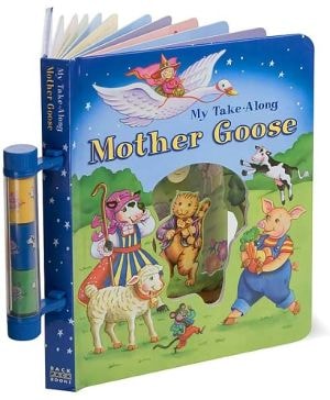 My Take Along Mother Goose