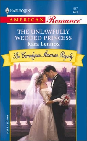 The Unlawfully Wedded Princess