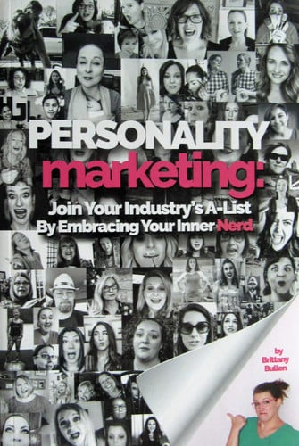 Personality Marketing: Join Your Industry's A-List By Embracing Your Inner Nerd