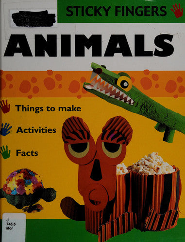 Animals (Sticky Fingers)