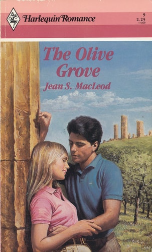 The Olive Grove